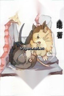 Pokémon: Chuột Vương