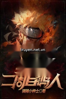 Konoha: Từ Boruto Trở Về New Game Plus Naruto
