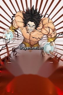 Hokage: Điểm Đầy Nhục Thể Ta, Phá Lệ Vô Địch