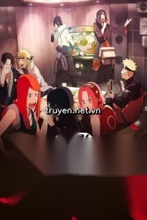 Hokage: Kiểm Kê Nhẫn Giới Kinh Điển Chiến Dịch