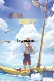 Hải Tặc: Câu Cá Lão Bắt Đầu Lăn Lộn Đến Ace Thuyền