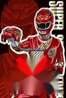 Super Sentai Chi Ta Tại Bách Thú Chiến Đội