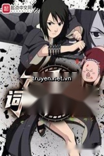 Konoha Dòng Hệ Ninja!