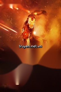 Viết Nhật Ký Chửi Xàm, Bị Iron Man Nhìn Thấy