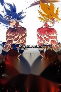 Dragonball: Ta, Gt Goku, Trọng Sinh Siêu Thời Không