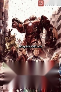 Từ Marvel Bắt Đầu Hủy Diệt Thế Giới