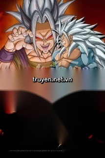 Ta Là Songoku, Trấn Áp Thế Giới Dragon Ball
