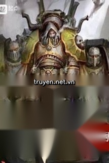 Warhammer 40000: Minh Vương