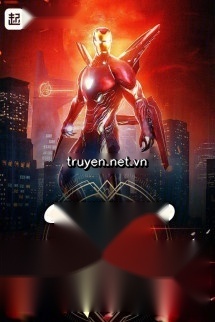 Người Ở Comic Viết Nhật Ký, Bắt Đầu Iron Man Tan Vỡ