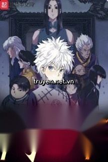 Hunter X Hunter: Nhà Zoldyck Truyền Kỳ Đạo Cụ Sư