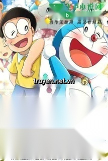 Mèo Máy Kiểm Kê: Từ Hải Vương Nobita Bắt Đầu