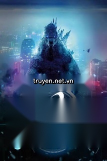 Hokage! Uchiha Nhà Godzilla Tiên Nhân!