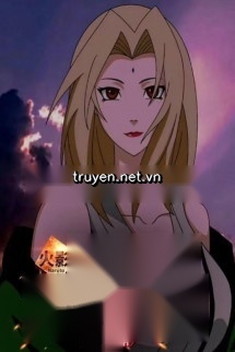 Hokage: Từ Truy Cầu Tsunade Bắt Đầu