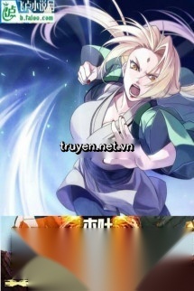 Konoha: Chữa Thương Ninja ? Một Quyền Đánh Bay Lục Đạo Madara