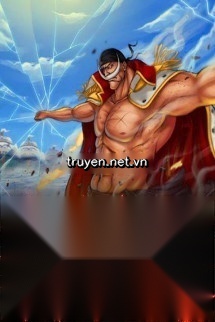 One Piece: Diệt Thế Lôi Thần