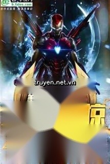 Marvel: Từ Duy Độ Ma Thần Trở Thành Hậu Trường Hắc Thủ