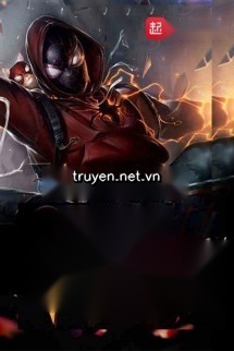 Marvel Bên Trong Hậu Trường Hắc Thủ