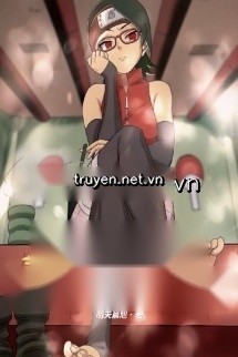 Trọng Chấn Uchiha, Từ Điên Cuồng Sinh Dòng Dõi Bắt Đầu