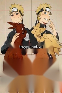 Hokage: Ta Thành Naruto Hắc Hóa Nhân Cách
