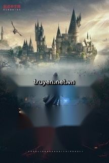 Hogwarts: Từ Liệp Ma Nhân Trở Về Harry