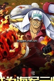 One Piece : Trở Thành Hải Quân Nguyên Soái, Giác Tỉnh Song Kamui