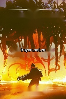 Chư Thiên: Từ Crimson Typhoon Bắt Đầu Không Làm Người