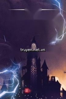 Marvel Hogwarts Phù Thủy