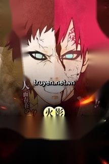 Hokage: Thôn Sắp Phá Sản, Ta Đào Ra Dầu Mỏ