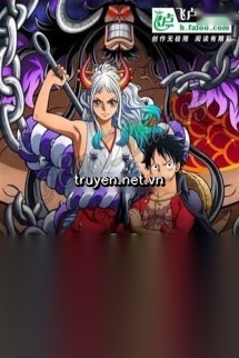 One Piece: Quân Lâm Đỉnh Điểm
