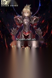 Type-Moon: Ta, Mordred, Thực Sự Là Quá Hiếu Thuận