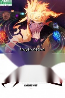Cái Này Uzumaki Naruto Siêu Cường
