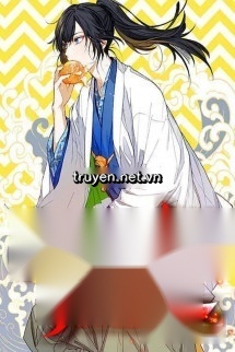 Trong Thế Giới Hokage Hấp Huyết Quỷ