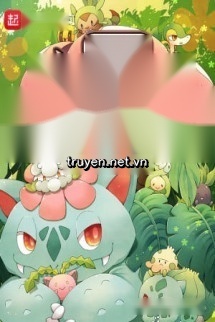 Pokemon Chi Ta Thật Không Phải Hệ Poison Trainer