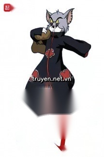 Hogwarts Shippuden
