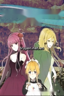 Anime Dị Giới Lữ Hành Gia