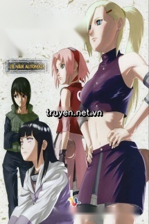 Ta Ở Hokage NTR