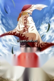 Hokage Chi Naruto Trở Về