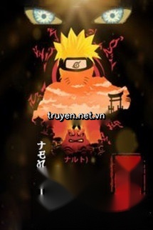 Tenseigan Trong Thế Giới Naruto