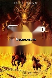 Trảm Long (Tập 1) - Đại Phong Thủy Sư