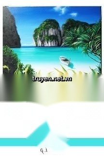Bảy Năm Trên Hoang Đảo