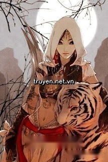 Đồng Nhân Võ Tắc Thiên - Vũ Lăng Xuân
