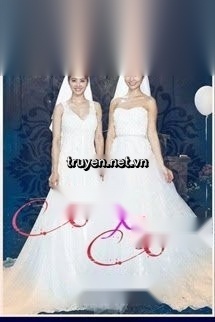 Nữ Vương x Nữ Vương