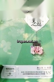 Trêu Đùa Khốn Thú