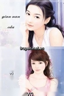 Tình Yêu Gian Nan Của Nữ Tài Xế Cùng Nữ Lão Bản