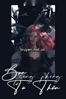Bạn Cùng Phòng Là Tử Thần!