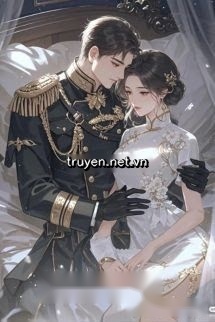 Thiếu Tướng Nhẹ Một Chút - Diện Phấn Tại Trảo Thuỷ
