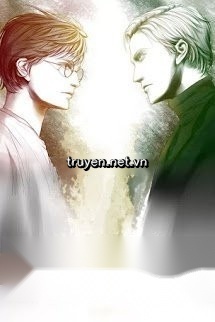 [Draco x Harry] Ngàn Năm