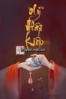 Mỹ Nhân Kiếp - Thập Nguyệt Thập Lục