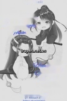 Ngụy Vô Tiện Đoan Chính Quy Phạm - Hàm Quang Quân Bắt Cá Bẫy Chim