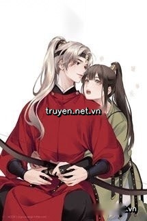Tướng Quân Xinh Như Hoa